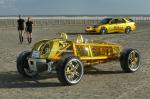 Rinspeed BioPower Concept 2007 года